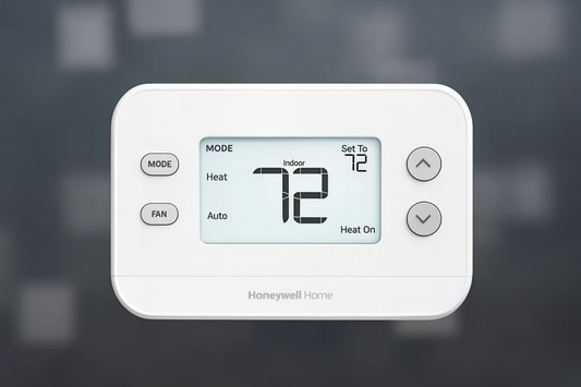Honeywell TH2320WF4010 FocusPRO S200 Smart Thermostat