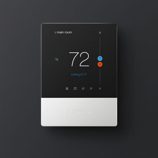 Daikin Smart Controller