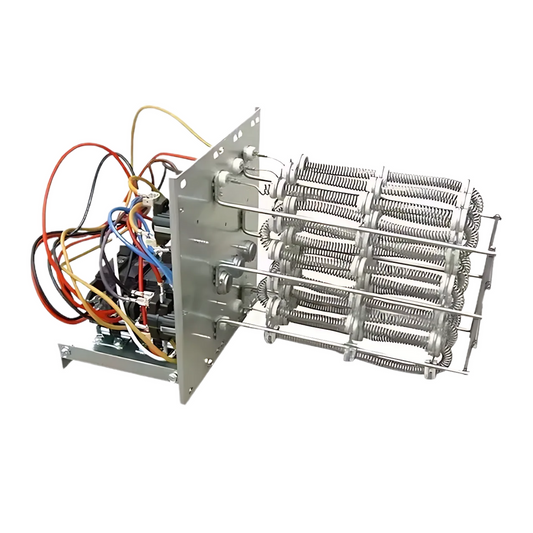 Goodman 15 KW Electric Heat Kit With Circuit Breakers 240 volt